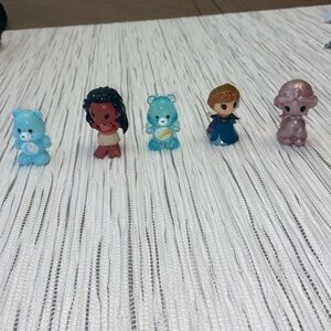 Brand new just opend